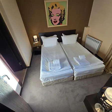 Appartamento флоримонт хайтс- Bansko