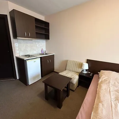 уютно студио за двама Apartment *