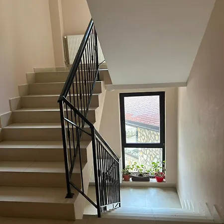 Apartment уютно студио за двама *