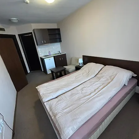 уютно студио за двама Bansko