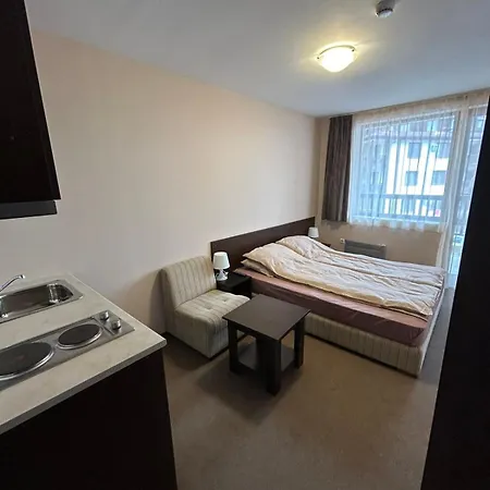 уютно студио за двама Apartment *