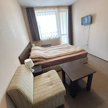уютно студио за двама Apartment *